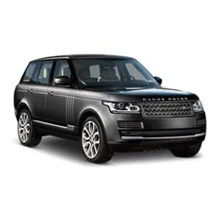 Rental Land Rover Range Rover