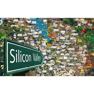 Rental Tour to Silicon Valley