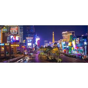 Rental Tour to Star Las Vegas