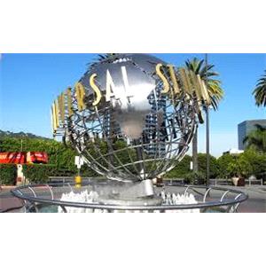 Rental Excursion to Universal Studios Los Angeles