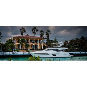 Rental Yacht Property Tours