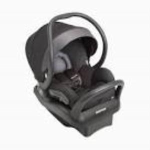 Infant car seats