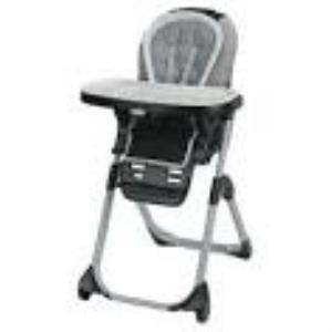 High chairs for toddler