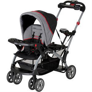 Rental Baby Trend Sit  Stand Ultra Stroller, Millennium
