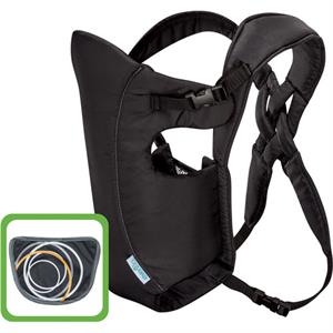 Rental Evenflo Infant Soft Baby Carrier, Creamsicle