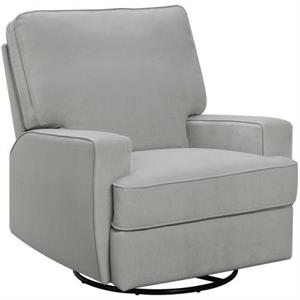 Rental Baby Relax Rylan Swivel Gliding Recliner (Choose your Color)