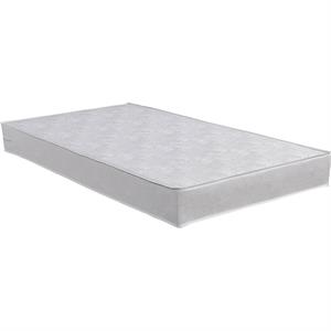 Rental Safety 1st Sweet Dreams Baby and Toddler Crib Mattress, Thermo-Bonded Core