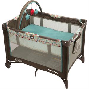 Rental Graco® Pack  Play® On the Go™ Playard, Twister