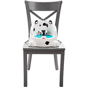 Rental Fisher-Price Table Time Cow Booster