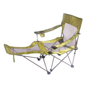Rental Hcf Outdoor Products HC-LB353FMFT Oversized Beach Quad Chair, Lime Green Mesh