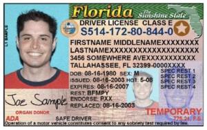 Help to get US driver license