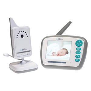 Rental Digital Video Baby Monitor