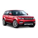 Car rental Land Rover Range Rover Sport