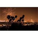 Private Tours Celebrating the New Year in Los Angeles