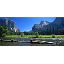 Private Tours Tour to the National Parks of the USA. Yosemite