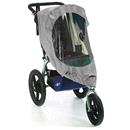 Single strollers OB Revolution Single Stroller Weather Shield