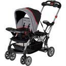 Single strollers Baby Trend Sit  Stand Ultra Stroller, Millennium
