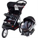 Travel systems Baby Trend Expedition Jogger Travel System