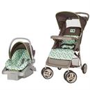 Cosco Lift  Stroll Travel System, Choose Your Pattern
