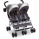 Double strollers J is for Jeep Brand Scout Double Stroller, Choose Your Color