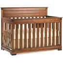 Bed Cribs/cots Child Craft Redmond 4-in-1 Convertible Crib Cherry