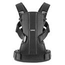 Baby Carriers BabyBjorn Baby Carrier We - Black