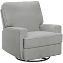 Baby Relax Rylan Swivel Gliding Recliner (Choose your Color)