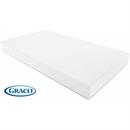 Graco Premium Crib and Toddler Bed Mattress, Foam