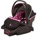 Disney Light  Comfy Luxe Infant Car Seat, Choose Your Pattern