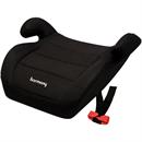 Booster seats Harmony Juvenile Youth Backless Booster Car Seat, Granite