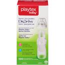 Playtex Baby Drop-in Liners - 8oz, 100ct