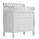 Changing tables Dream On Me Marcus Changing Table and Dresser, Choose Your Finish