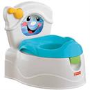 Fisher-Price Learn to Flush Potty