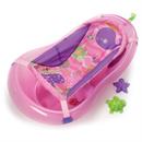 Baby tubs Fisher-Price 3-Stage Pink Sparkles Bathtub