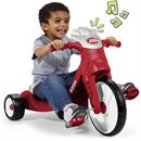 Bicycles  scooters for kids Radio Flyer My First Big Flyer with Lights  Sounds