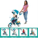 Bicycles  scooters for kids Little Tikes Perfect Fit 4-in-1 Trike