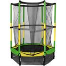 The Bounce Pro My First Trampoline