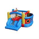 Bounce  Play Super Fort Sport Bouncer