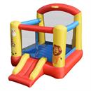 Outdoor toys Costway Inflatable Animals Jumping Bounce House Castle Jumper Bouncer Kids Outdoor