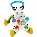 Games  toys for kids Fisher-Price Learn with Me Zebra Walker