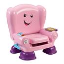 Games  toys for kids Fisher-Price Laugh  Learn Smart Stages Chair Pink