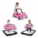 Walkers for toddler Bright Starts 3 Ways to Play Walker Ford F-150, Choose your color