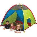 Play time items for kids Pacific Play Tents Super Duper 4 Kid Play Tent